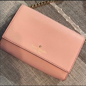 Kate spade crossbody